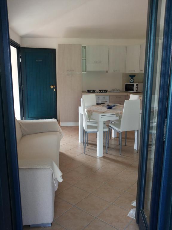 Appartamenti Isola Rossa Valledoria  Room photo