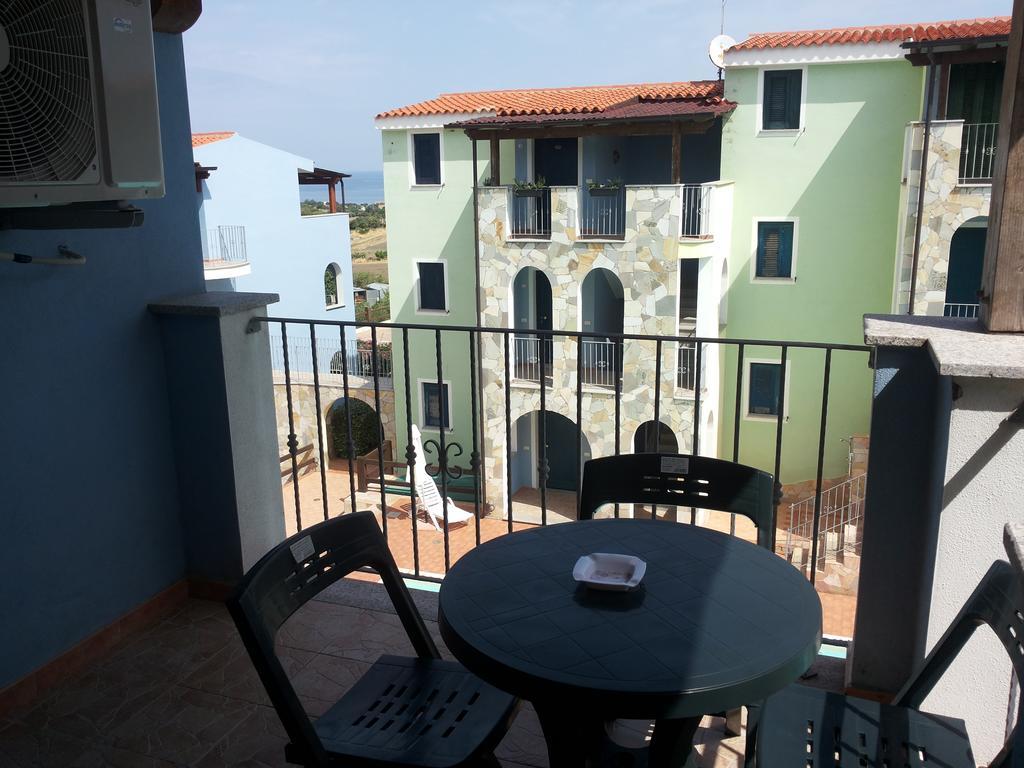 Appartamenti Isola Rossa Valledoria  Room photo