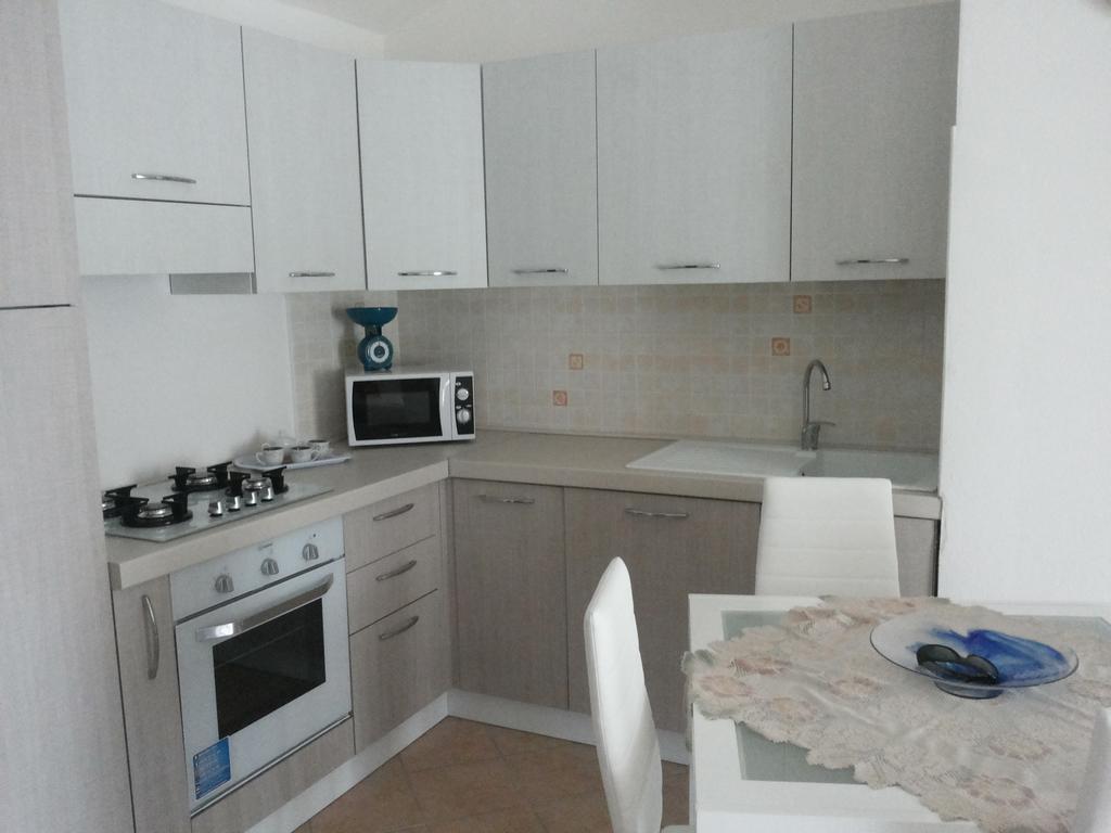 Appartamenti Isola Rossa Valledoria  Room photo